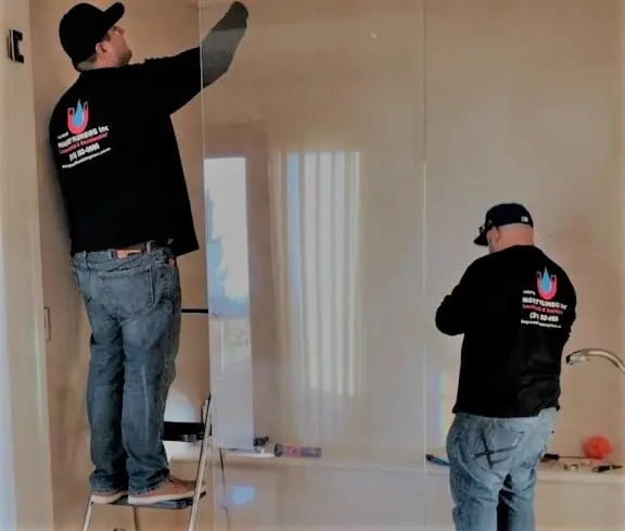 Professional plumbing installation for Toilet Repair in Forrister