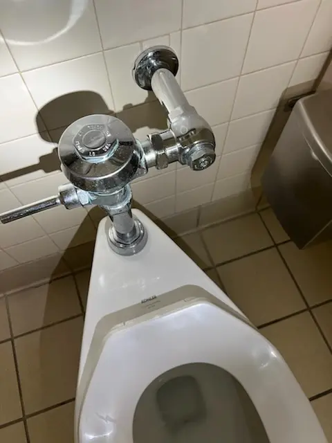 Fixture installation and repair for Hydro Jetting in Forrister